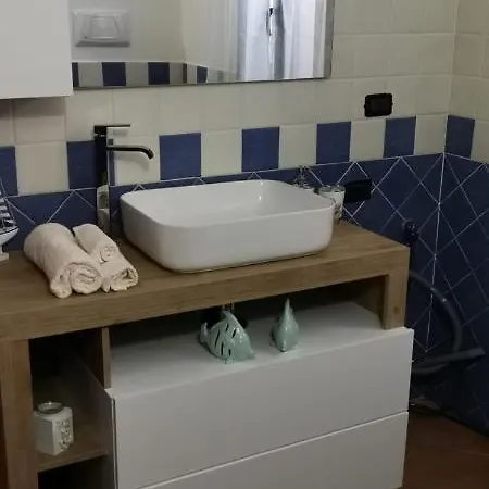 Casa Emmali A Tortoli 600 Mt Dal Mare *