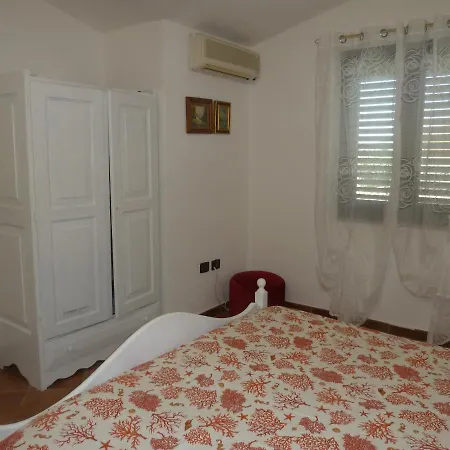 Casa Emmali A Tortoli 600 Mt Dal Mare