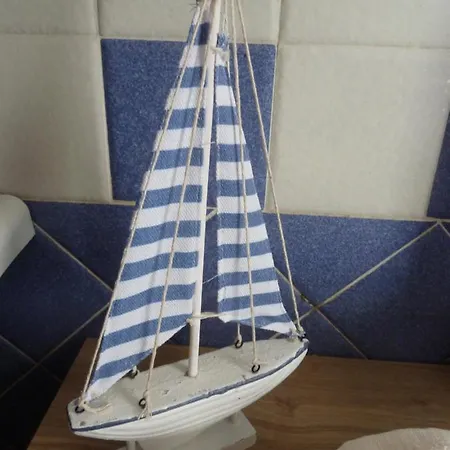 Casa Emmali A Tortoli 600 Mt Dal Mare Apartment *