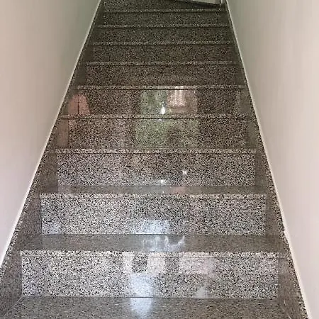 Casa Emmali A Tortoli 600 Mt Dal Mare * Arbatax