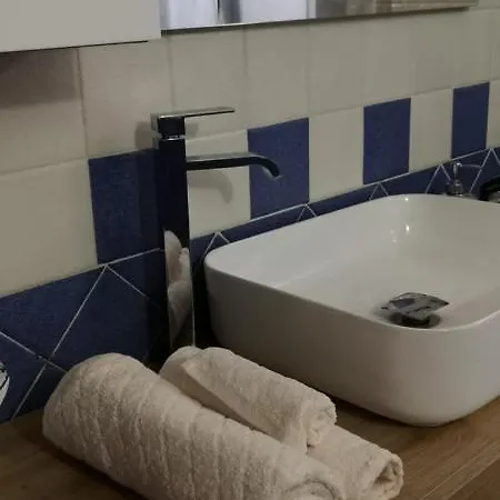 Casa Emmali A Tortoli 600 Mt Dal Mare