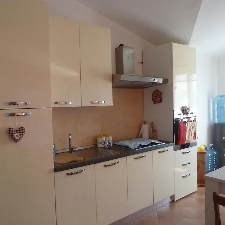 Casa Emmali A Tortoli 600 Mt Dal Mare *