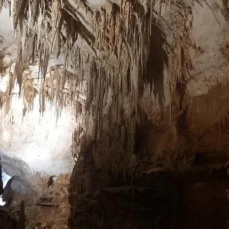 Appartamento Casa Emmali A Tortoli 600 Mt Dal Mare
