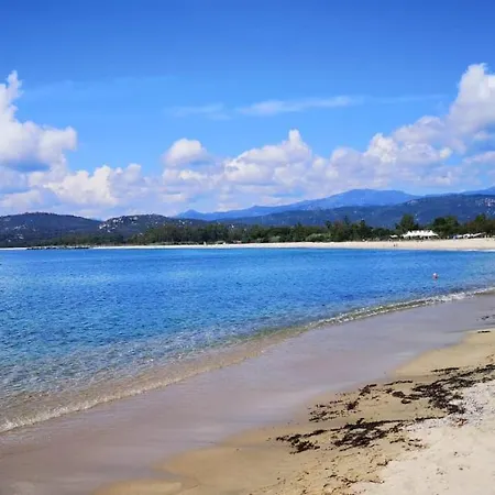 Casa Emmali A Tortoli 600 Mt Dal Mare * Àrbatax